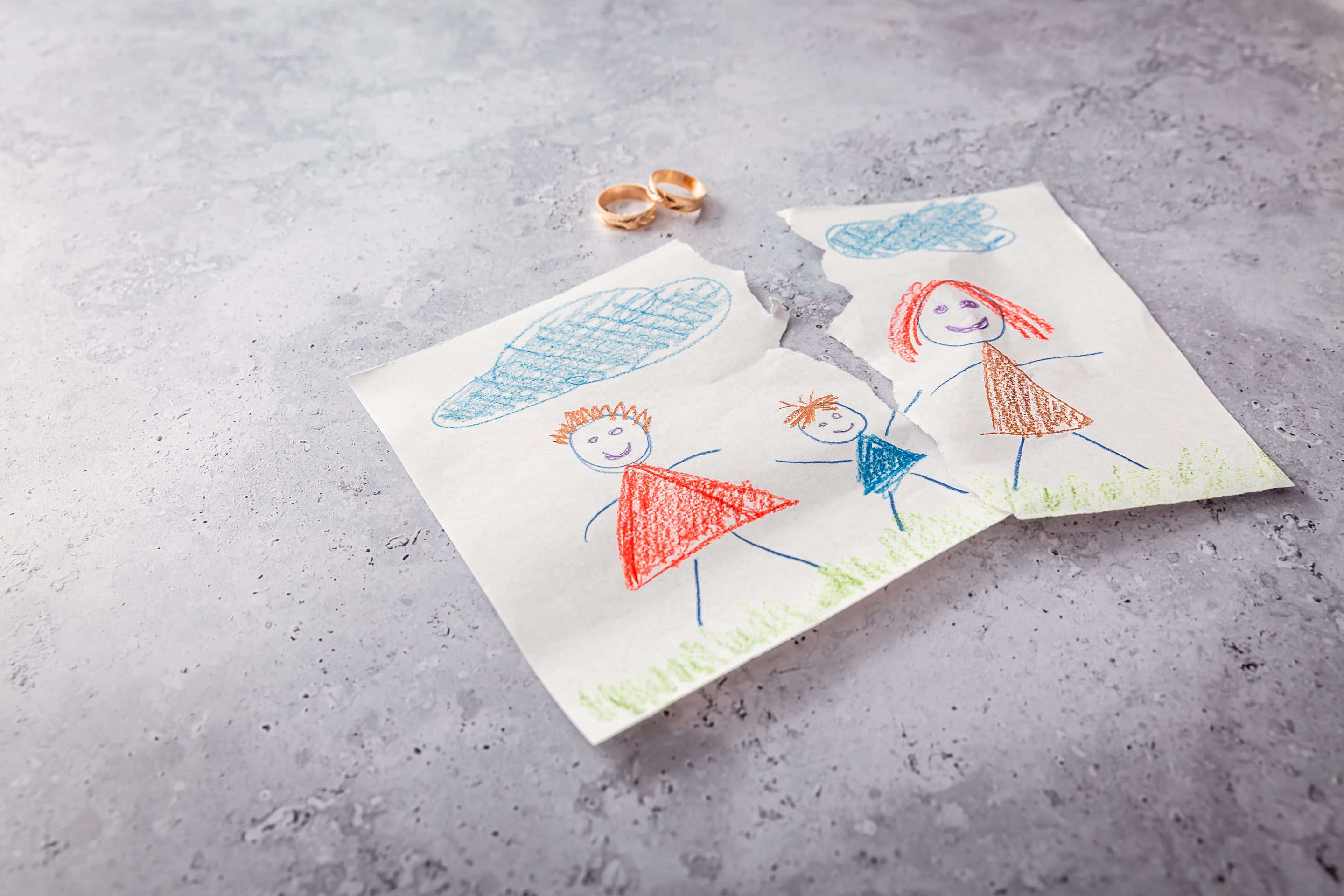 Diferencias entre divorcio voluntario y divorcio express Comparación entre divorcio express y divorcio voluntario en Guadalajara